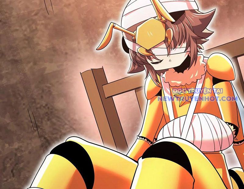 Vũ Trụ Trùng Vương Chapter 18 - Trang 6