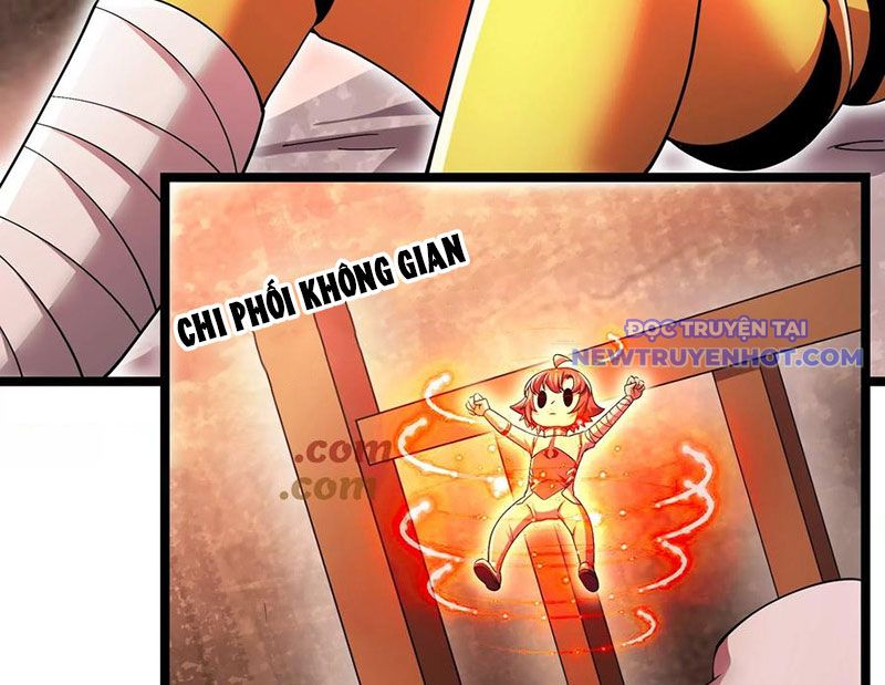 Vũ Trụ Trùng Vương Chapter 18 - Trang 7