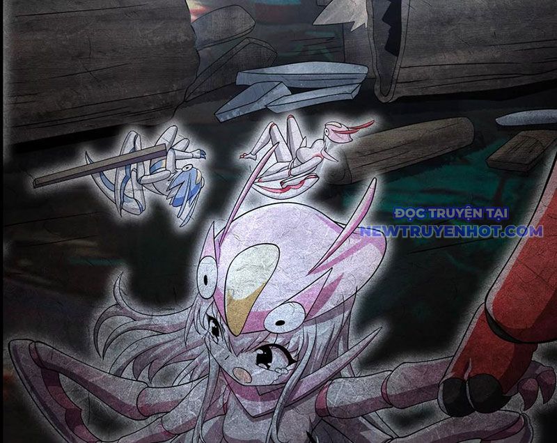 Vũ Trụ Trùng Vương Chapter 19 - Trang 11