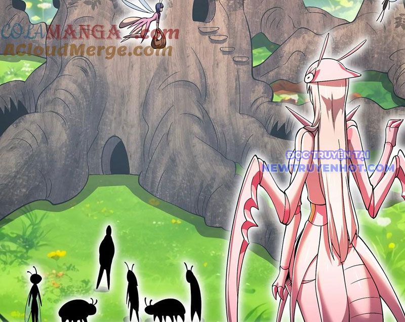 Vũ Trụ Trùng Vương Chapter 19 - Trang 19