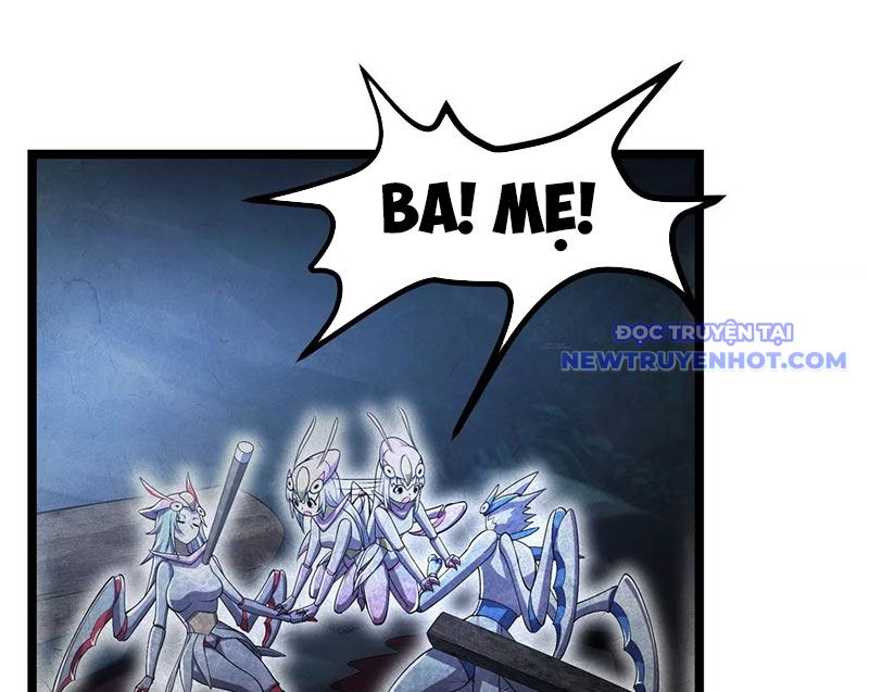 Vũ Trụ Trùng Vương Chapter 19 - Trang 2