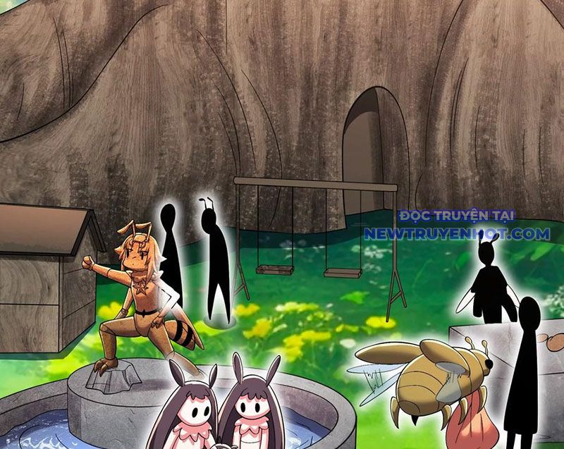 Vũ Trụ Trùng Vương Chapter 19 - Trang 21