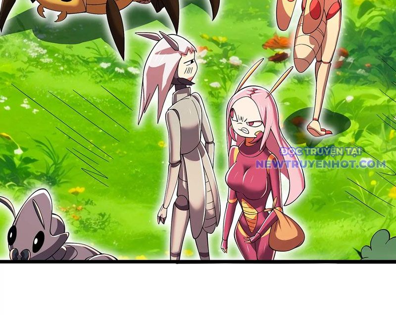 Vũ Trụ Trùng Vương Chapter 19 - Trang 23