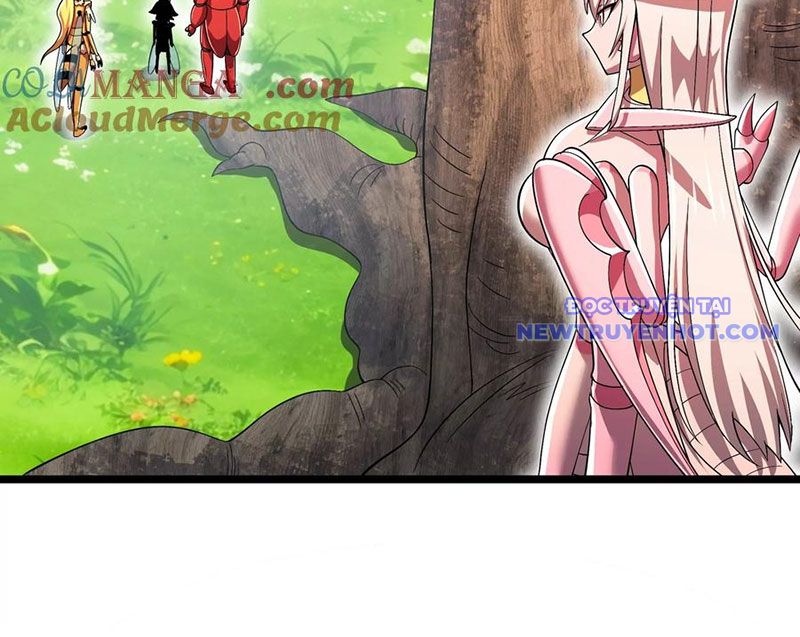 Vũ Trụ Trùng Vương Chapter 19 - Trang 25