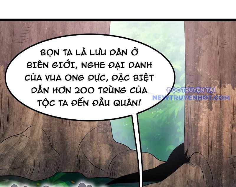 Vũ Trụ Trùng Vương Chapter 19 - Trang 28