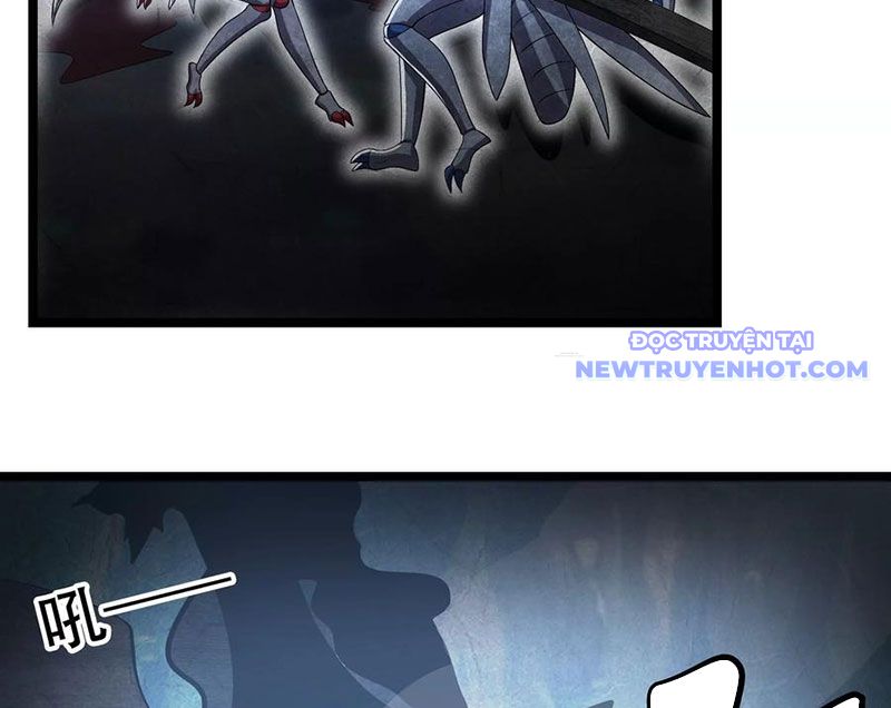 Vũ Trụ Trùng Vương Chapter 19 - Trang 3