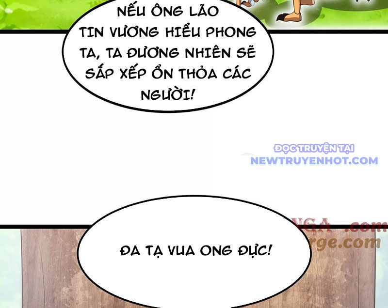 Vũ Trụ Trùng Vương Chapter 19 - Trang 30