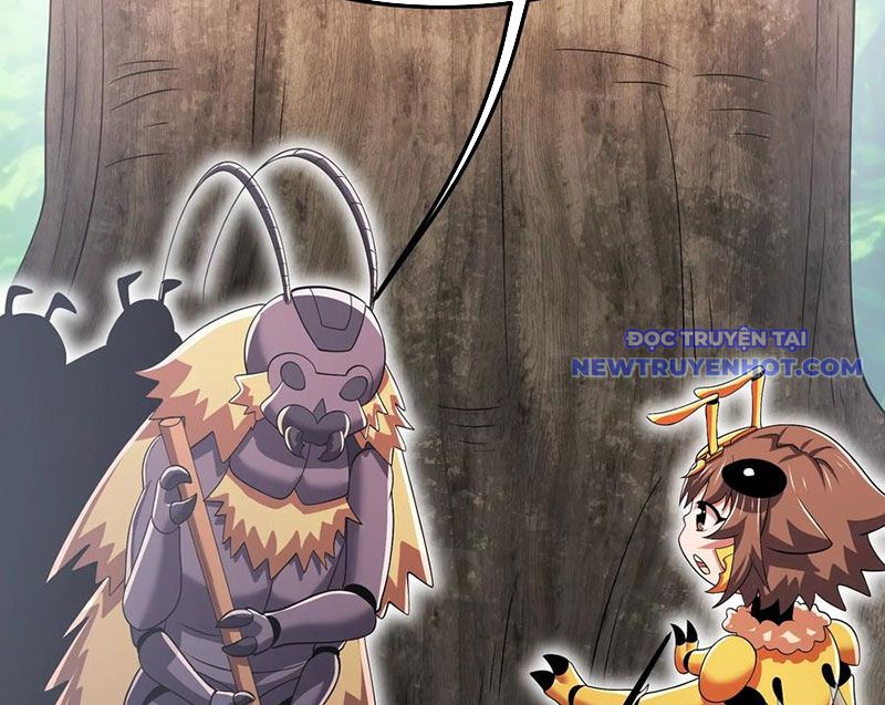 Vũ Trụ Trùng Vương Chapter 19 - Trang 31