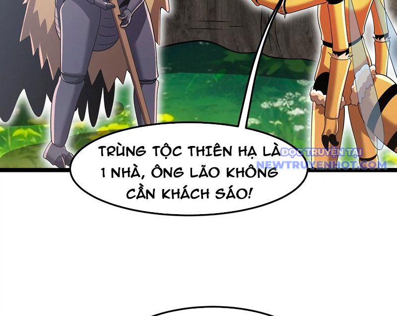 Vũ Trụ Trùng Vương Chapter 19 - Trang 32
