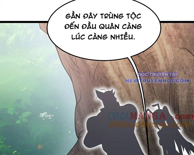 Vũ Trụ Trùng Vương Chapter 19 - Trang 33