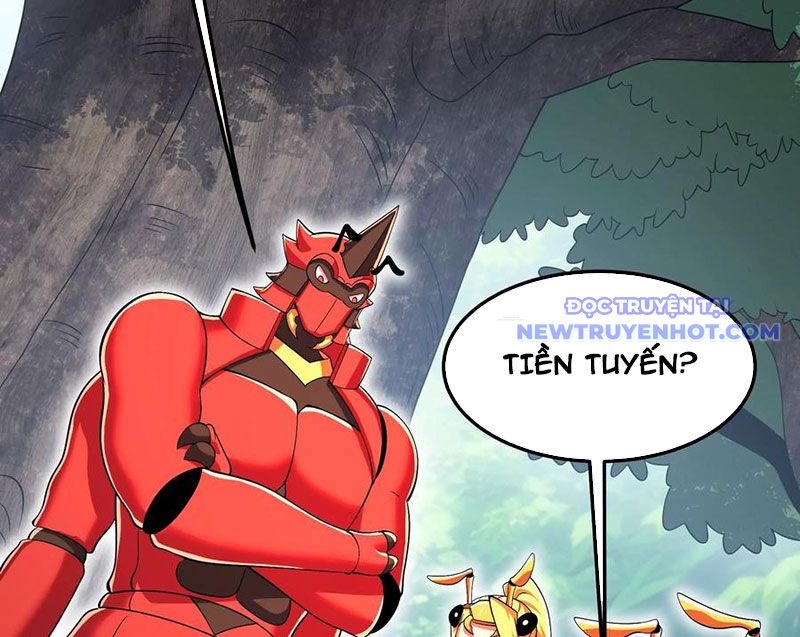 Vũ Trụ Trùng Vương Chapter 19 - Trang 37