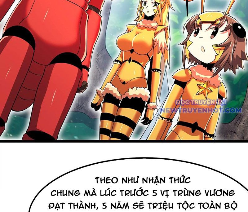 Vũ Trụ Trùng Vương Chapter 19 - Trang 38