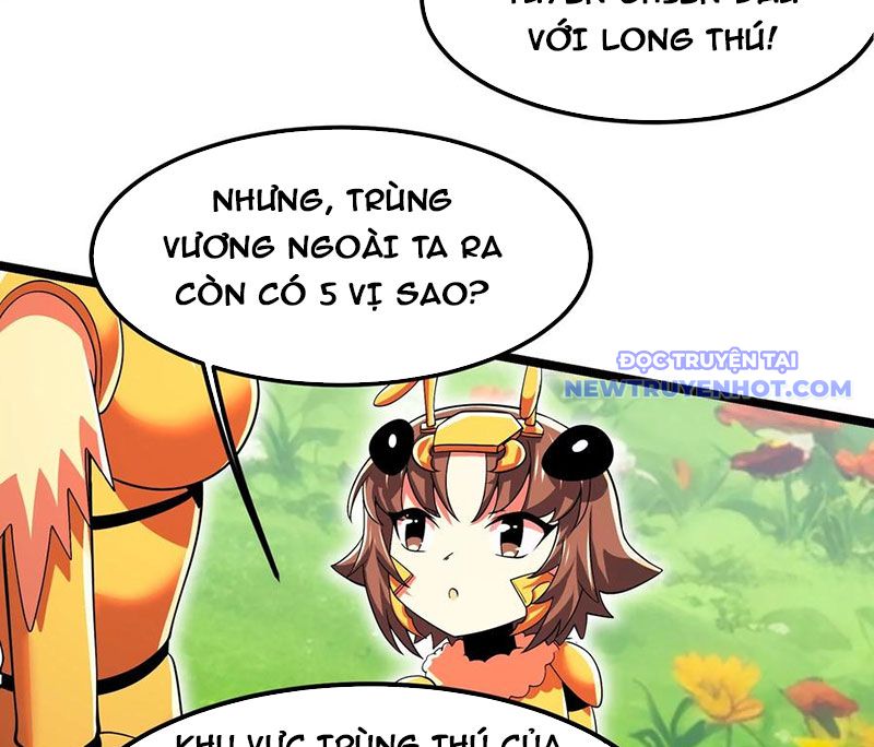 Vũ Trụ Trùng Vương Chapter 19 - Trang 41