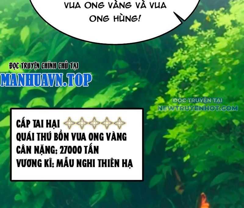 Vũ Trụ Trùng Vương Chapter 19 - Trang 43
