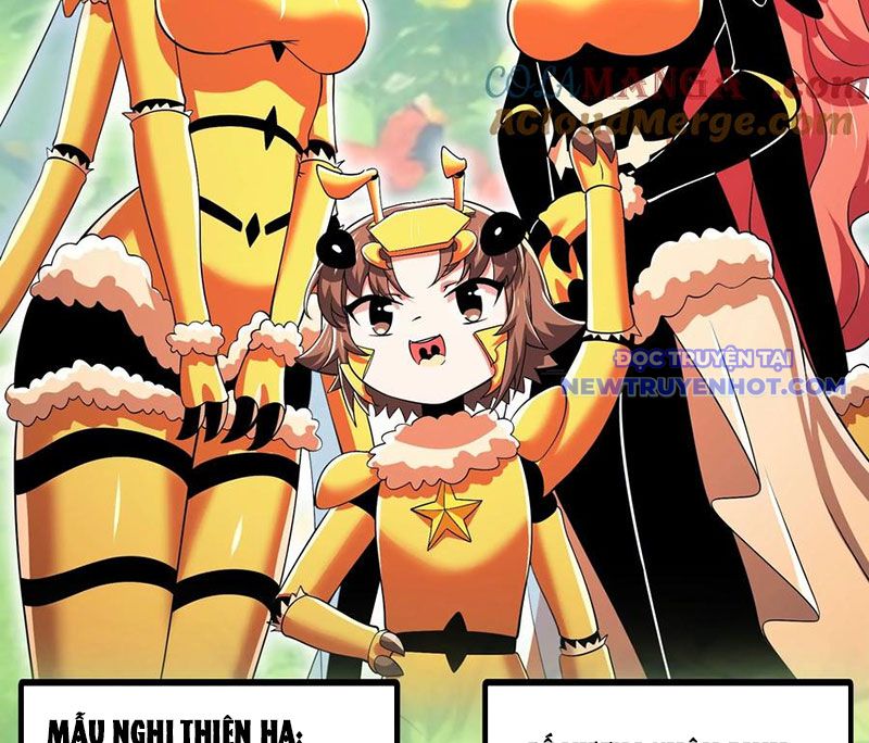 Vũ Trụ Trùng Vương Chapter 19 - Trang 45