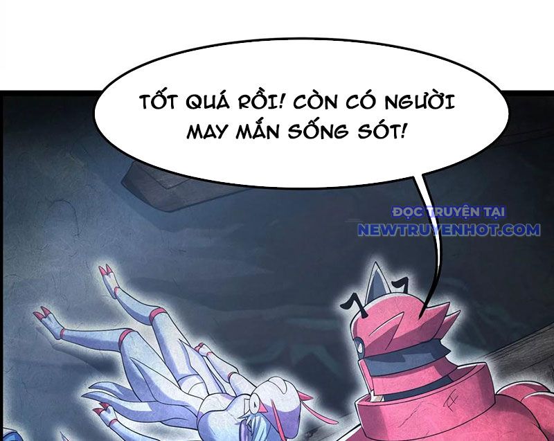 Vũ Trụ Trùng Vương Chapter 19 - Trang 6