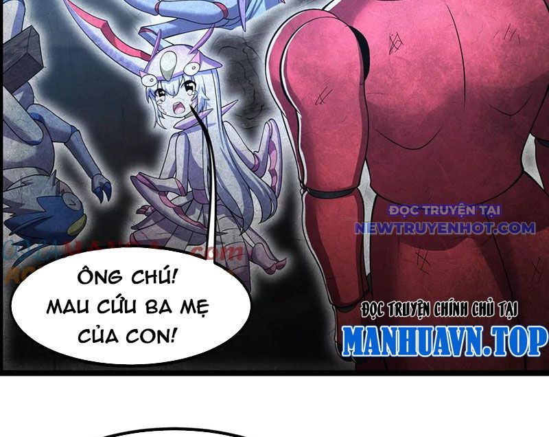 Vũ Trụ Trùng Vương Chapter 19 - Trang 7