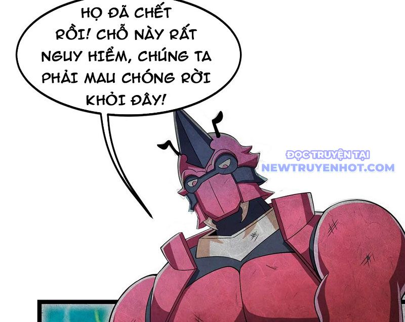 Vũ Trụ Trùng Vương Chapter 19 - Trang 8