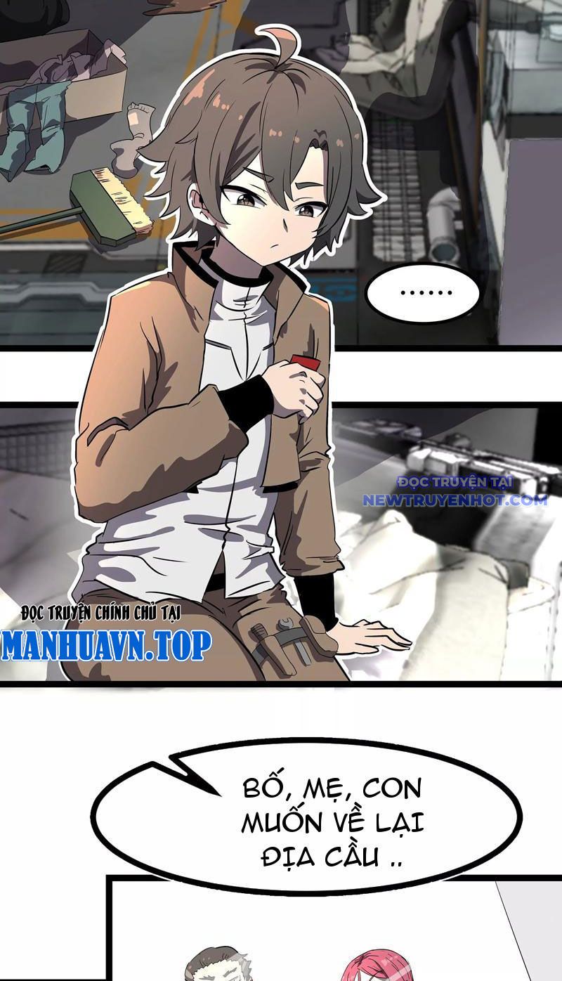 Vũ Trụ Trùng Vương Chapter 2 - Trang 14
