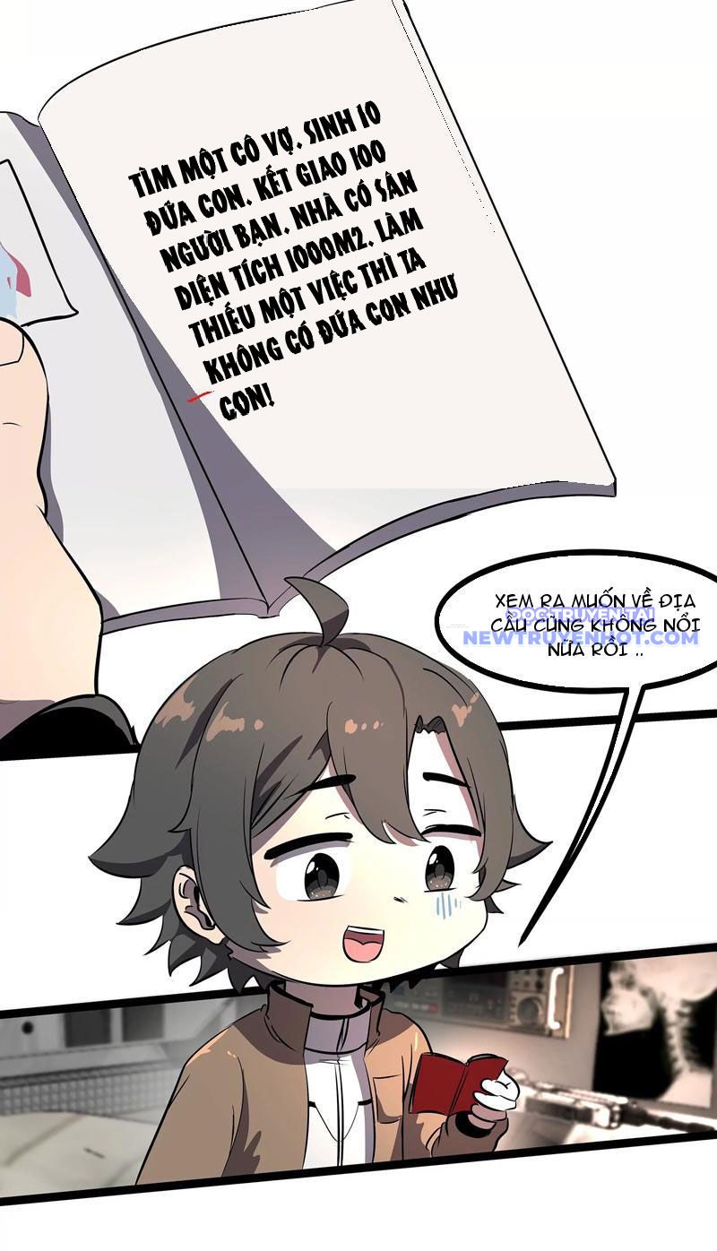 Vũ Trụ Trùng Vương Chapter 2 - Trang 16