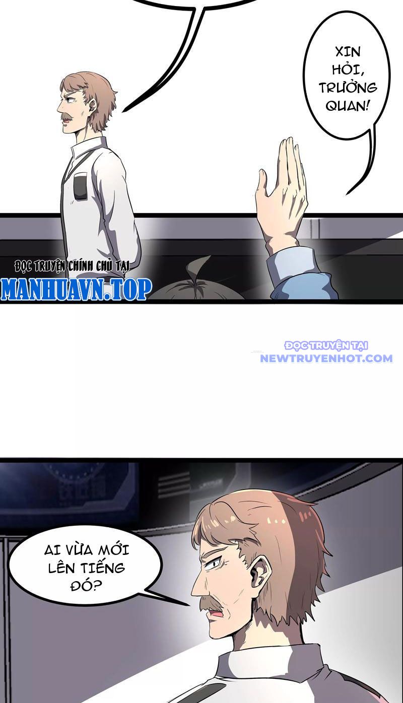 Vũ Trụ Trùng Vương Chapter 2 - Trang 2