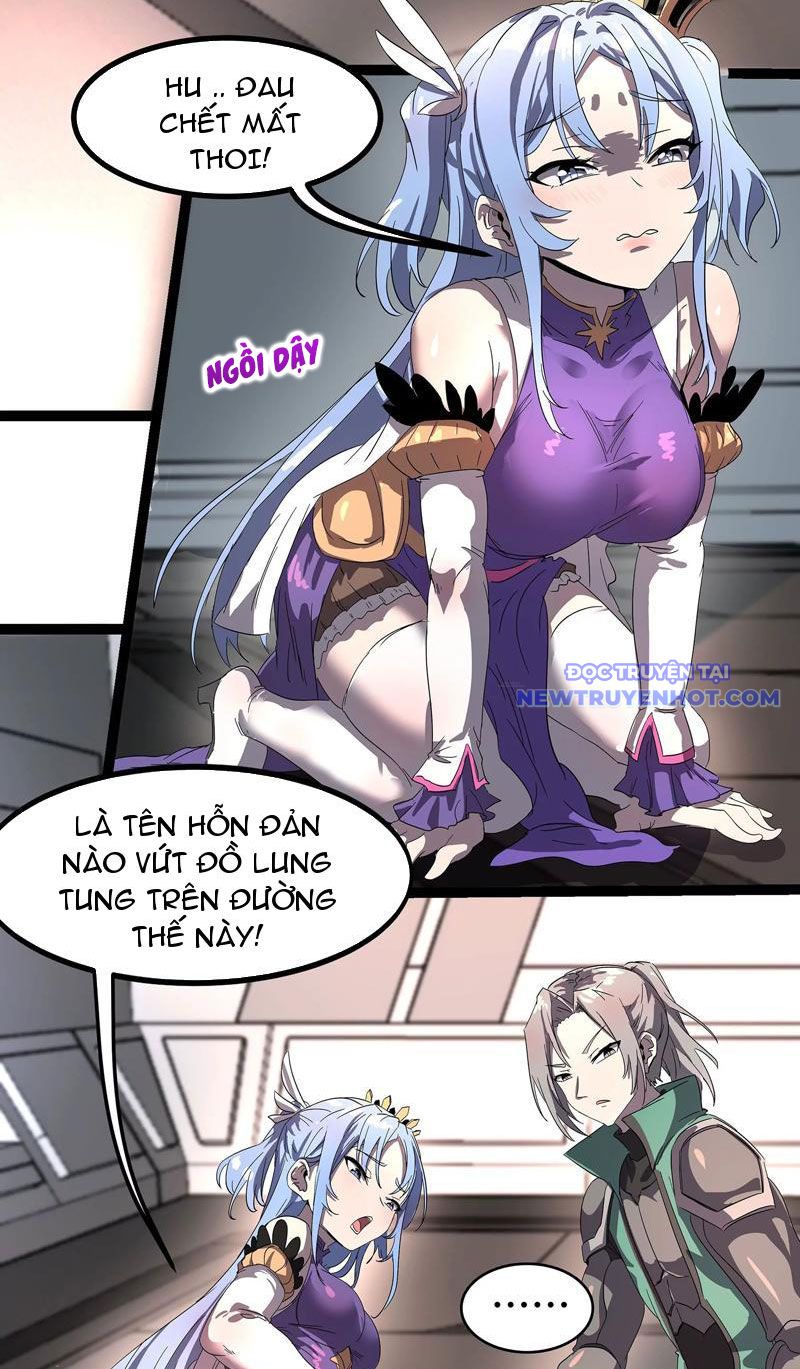 Vũ Trụ Trùng Vương Chapter 2 - Trang 24