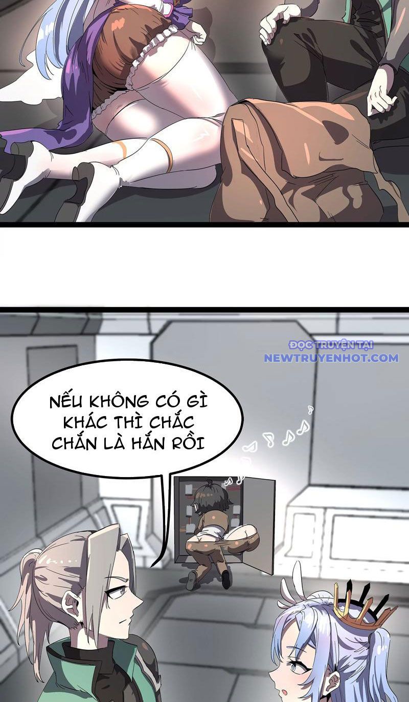 Vũ Trụ Trùng Vương Chapter 2 - Trang 25