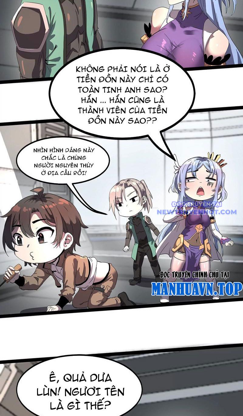 Vũ Trụ Trùng Vương Chapter 2 - Trang 26