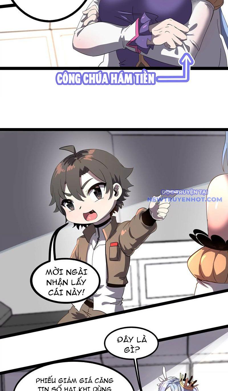 Vũ Trụ Trùng Vương Chapter 2 - Trang 32