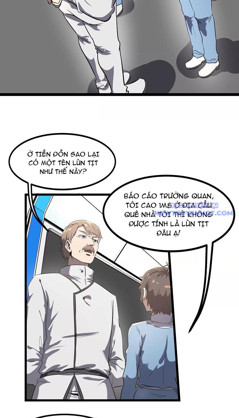 Vũ Trụ Trùng Vương Chapter 2 - Trang 4