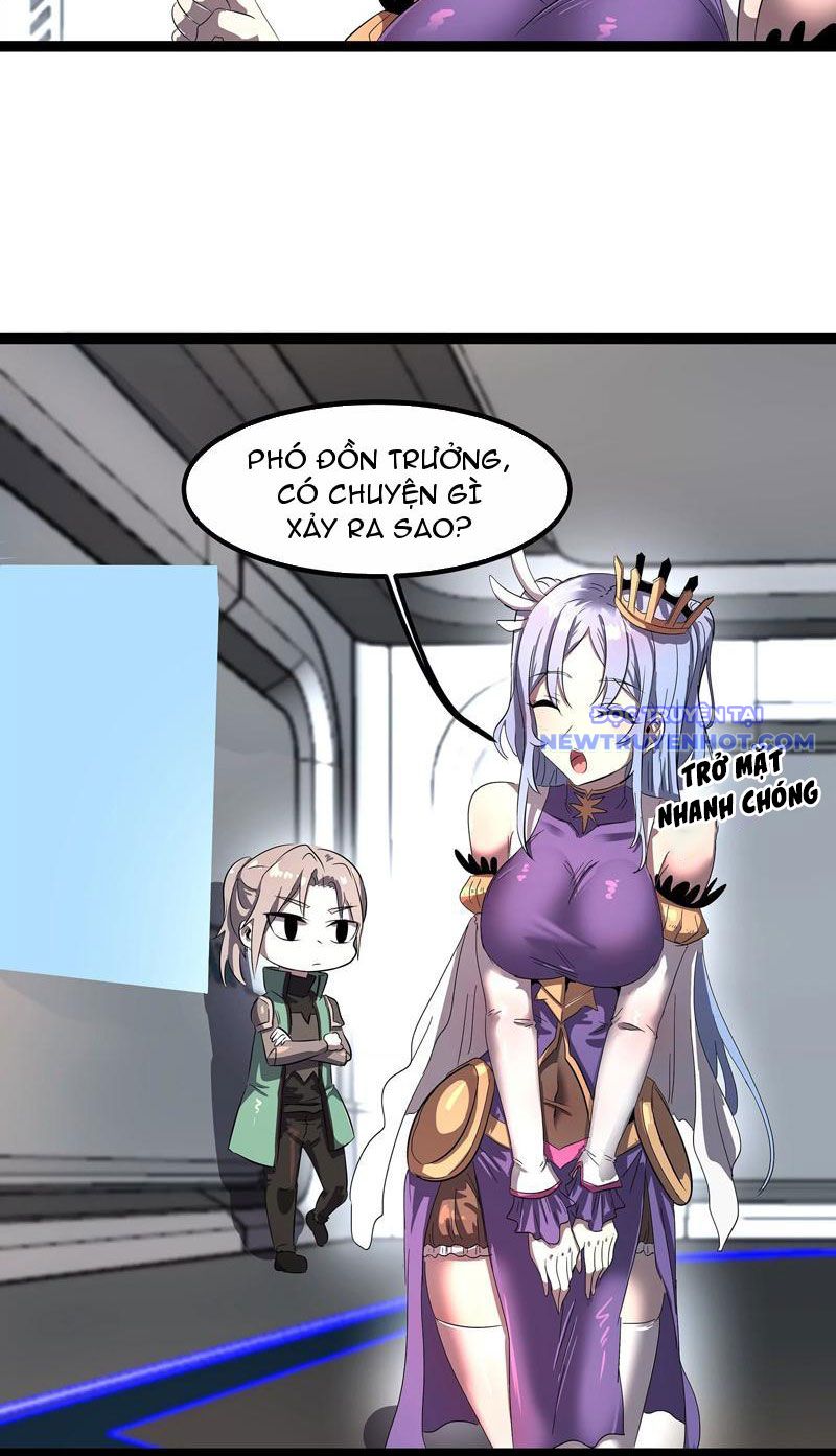 Vũ Trụ Trùng Vương Chapter 2 - Trang 42