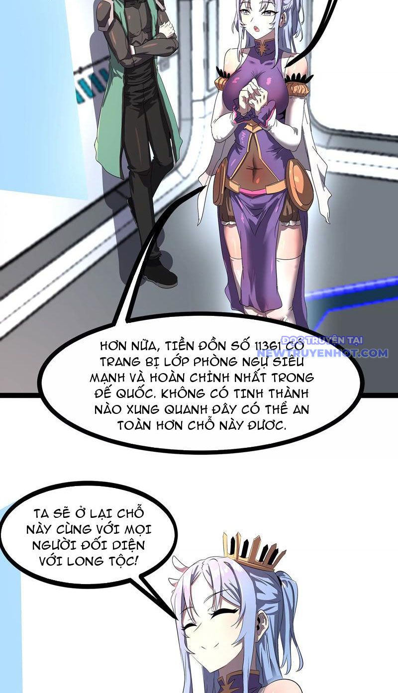 Vũ Trụ Trùng Vương Chapter 2 - Trang 44