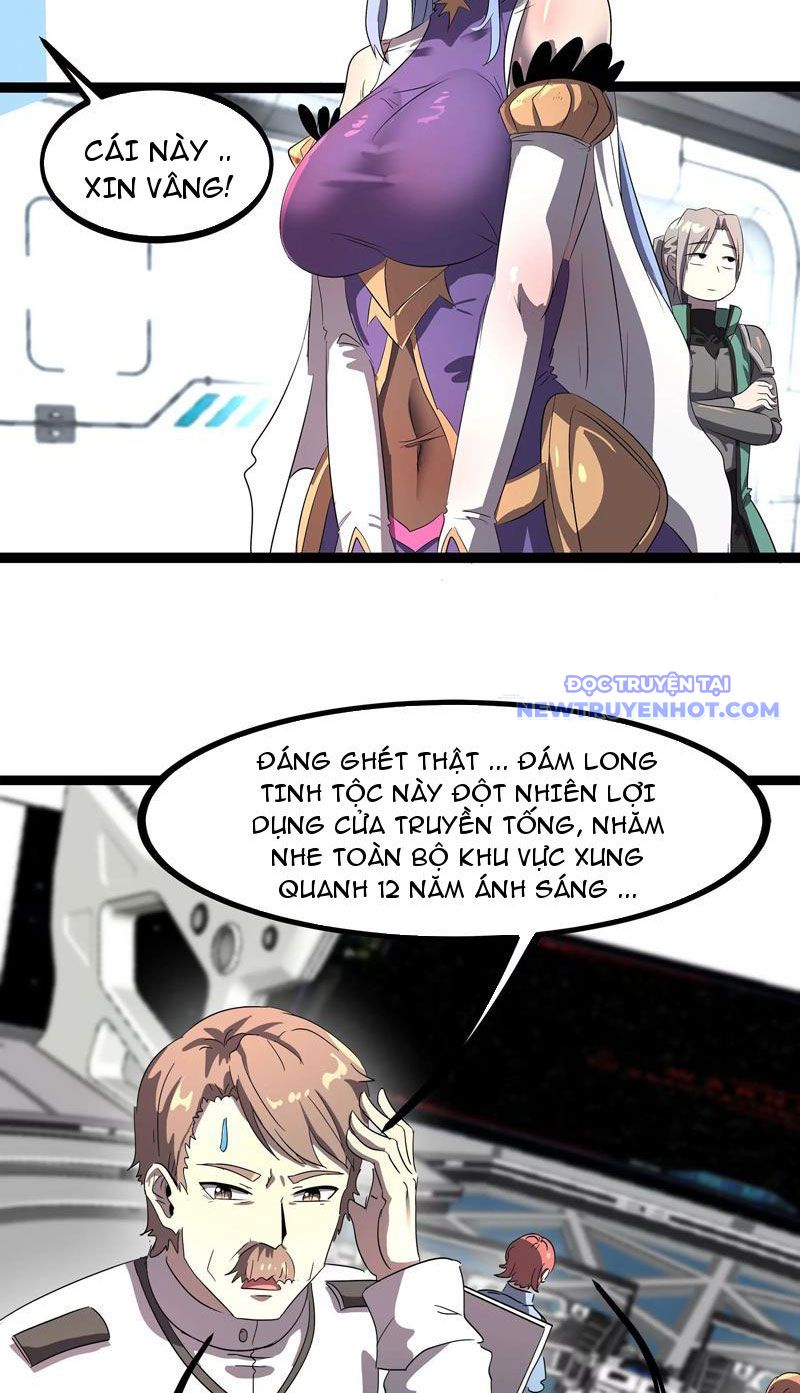 Vũ Trụ Trùng Vương Chapter 2 - Trang 45