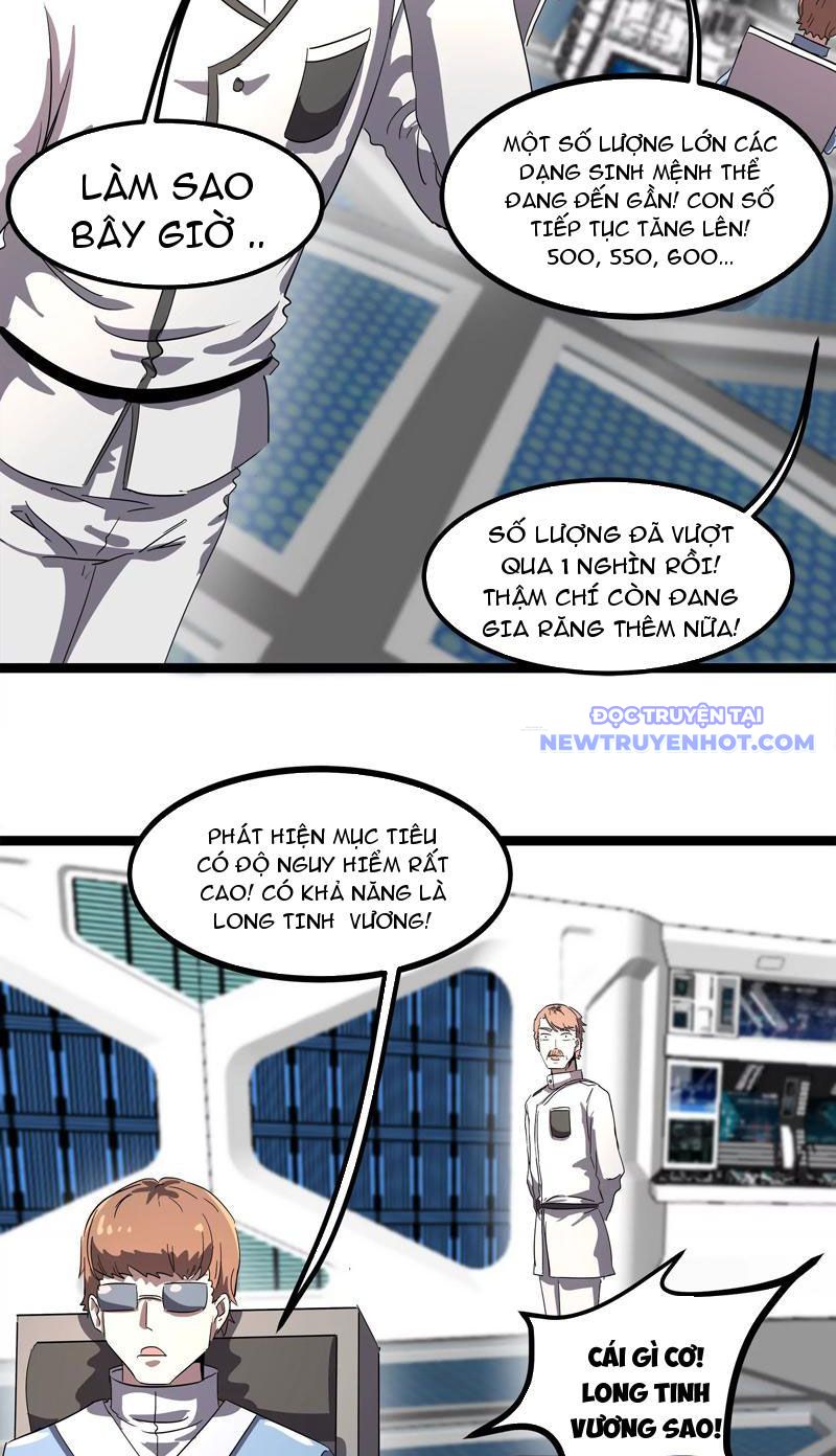 Vũ Trụ Trùng Vương Chapter 2 - Trang 46