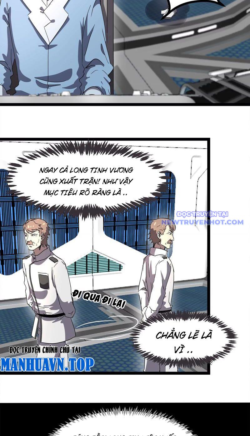 Vũ Trụ Trùng Vương Chapter 2 - Trang 47