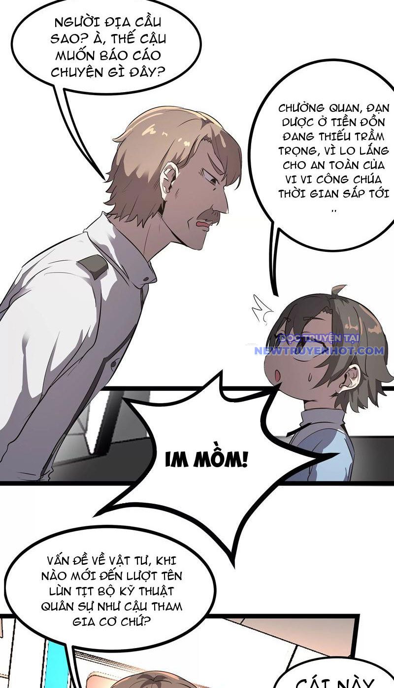 Vũ Trụ Trùng Vương Chapter 2 - Trang 5