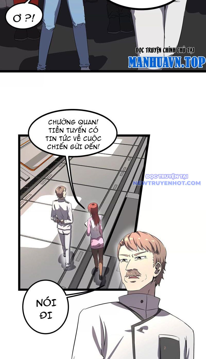 Vũ Trụ Trùng Vương Chapter 2 - Trang 7
