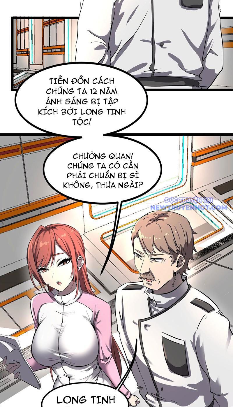 Vũ Trụ Trùng Vương Chapter 2 - Trang 8