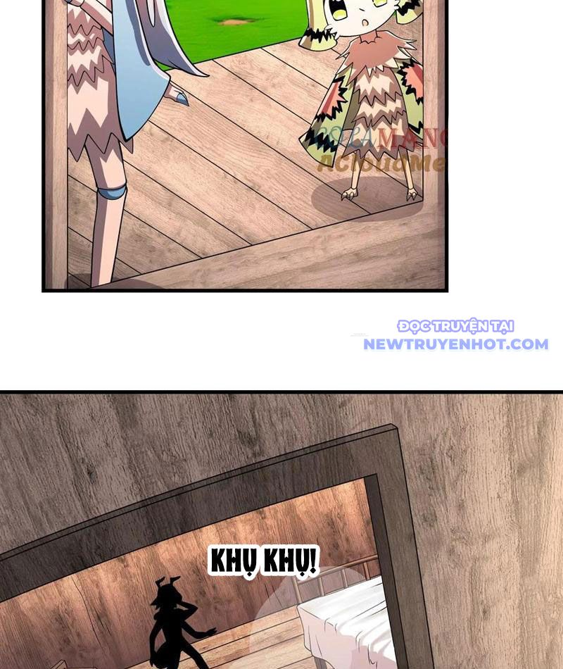 Vũ Trụ Trùng Vương Chapter 20 - Trang 12