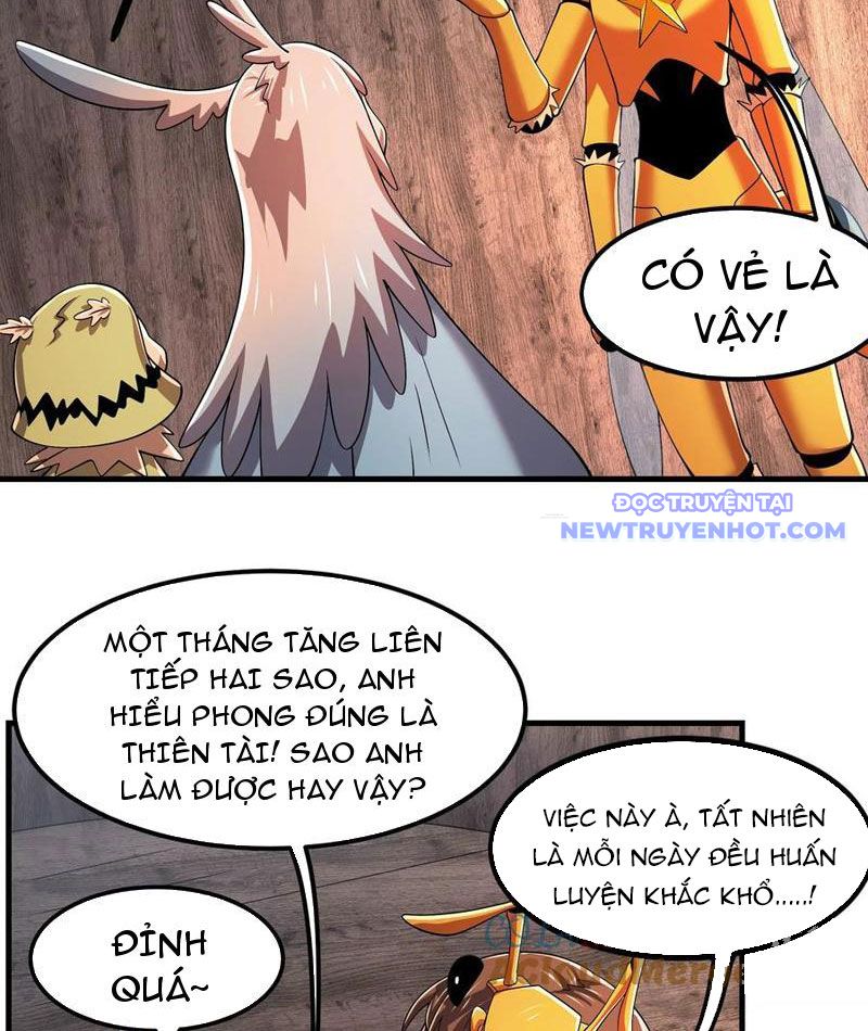 Vũ Trụ Trùng Vương Chapter 20 - Trang 17
