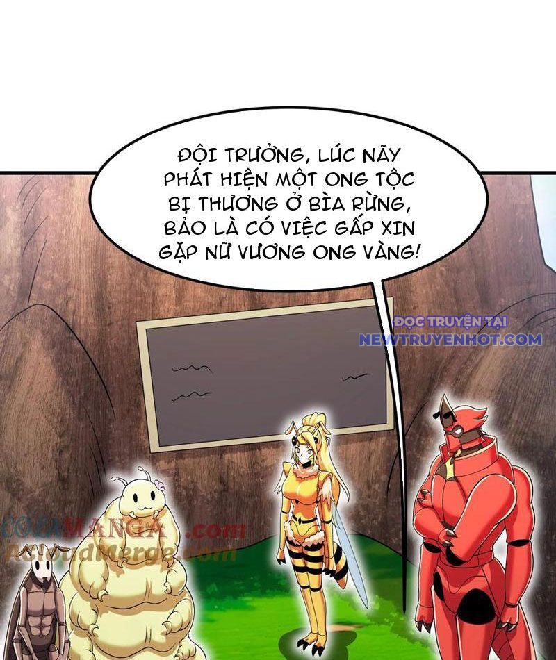 Vũ Trụ Trùng Vương Chapter 20 - Trang 19