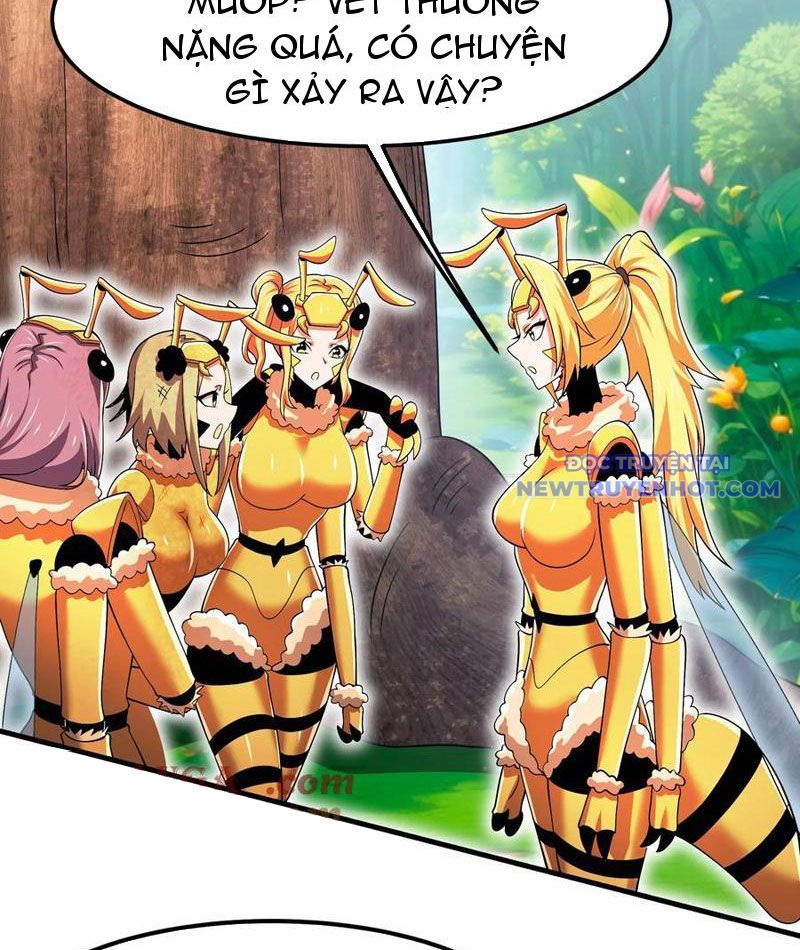 Vũ Trụ Trùng Vương Chapter 20 - Trang 21