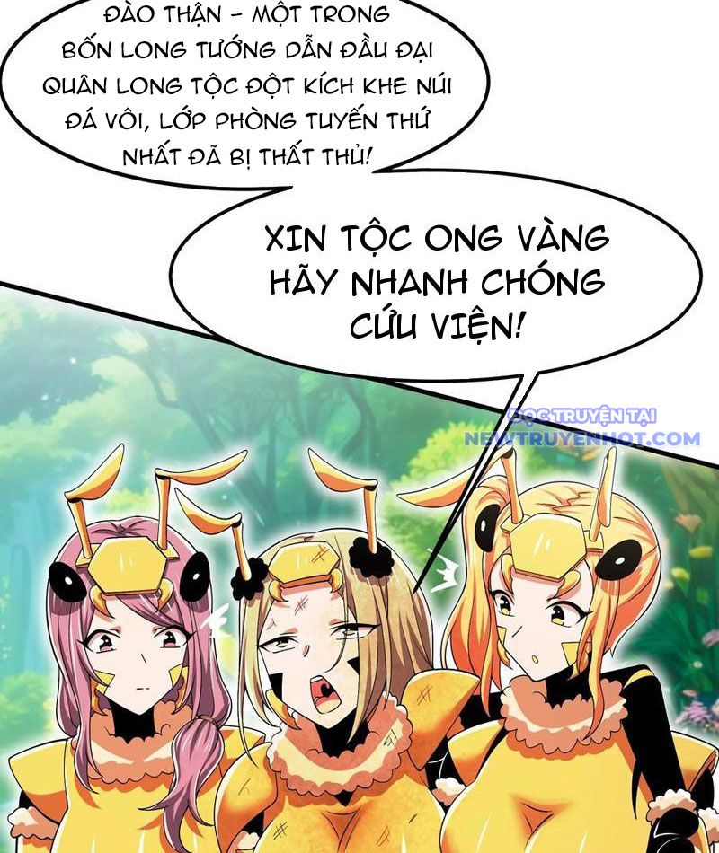 Vũ Trụ Trùng Vương Chapter 20 - Trang 22