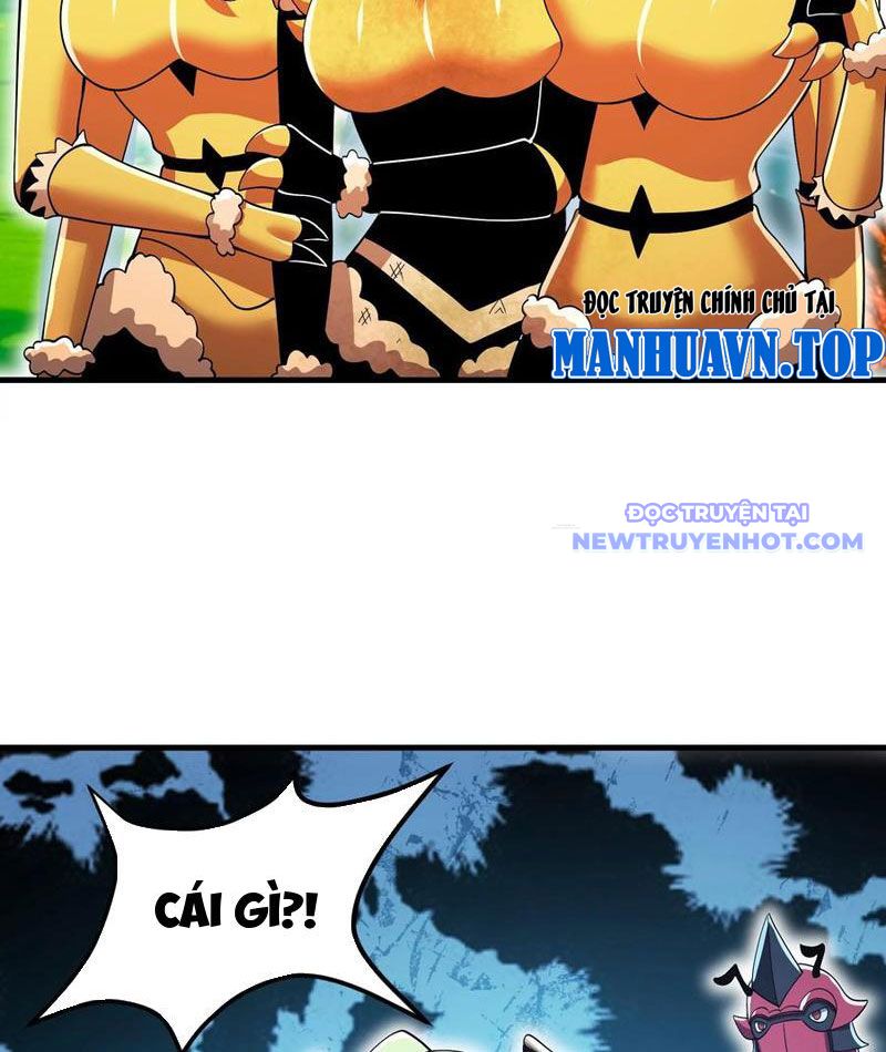 Vũ Trụ Trùng Vương Chapter 20 - Trang 23