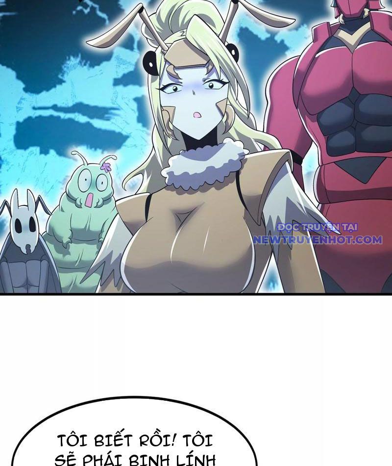 Vũ Trụ Trùng Vương Chapter 20 - Trang 24