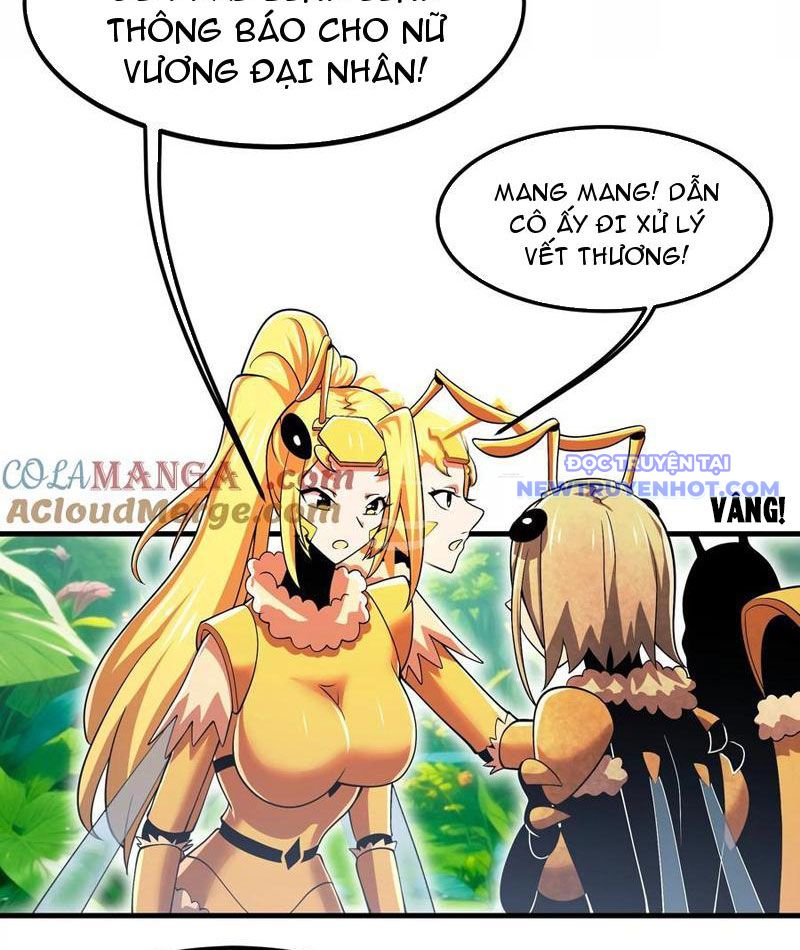 Vũ Trụ Trùng Vương Chapter 20 - Trang 25