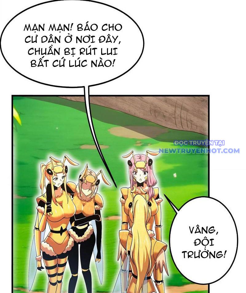 Vũ Trụ Trùng Vương Chapter 20 - Trang 26
