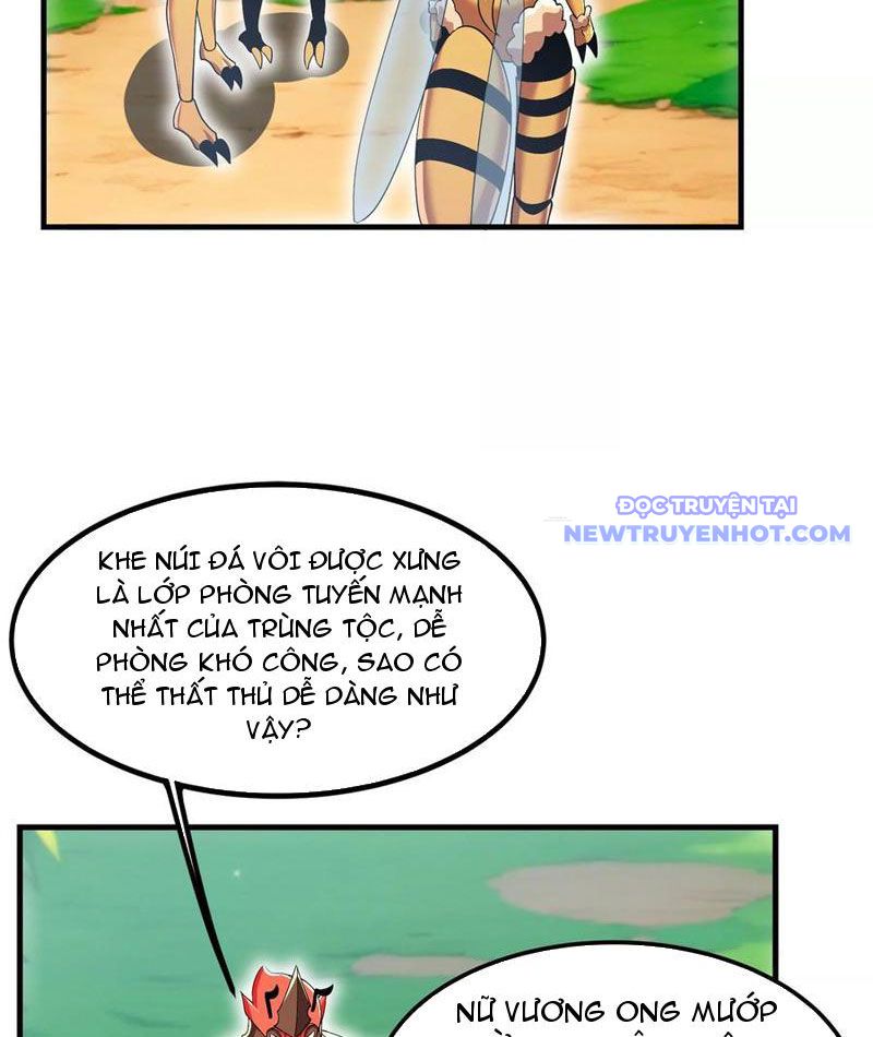 Vũ Trụ Trùng Vương Chapter 20 - Trang 27