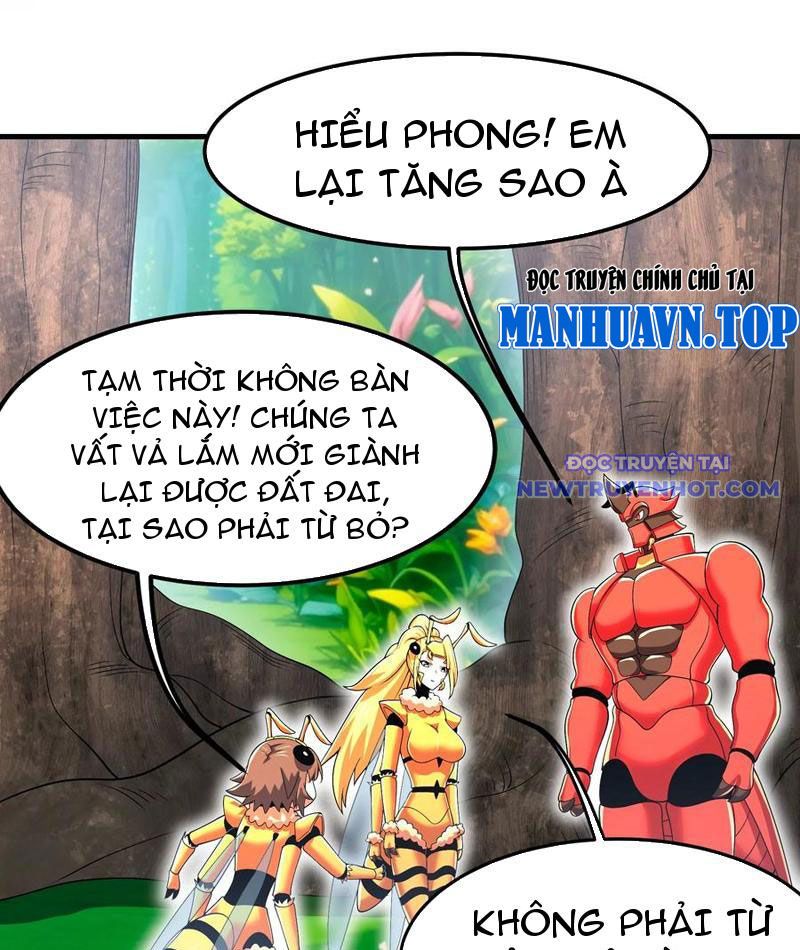 Vũ Trụ Trùng Vương Chapter 20 - Trang 31