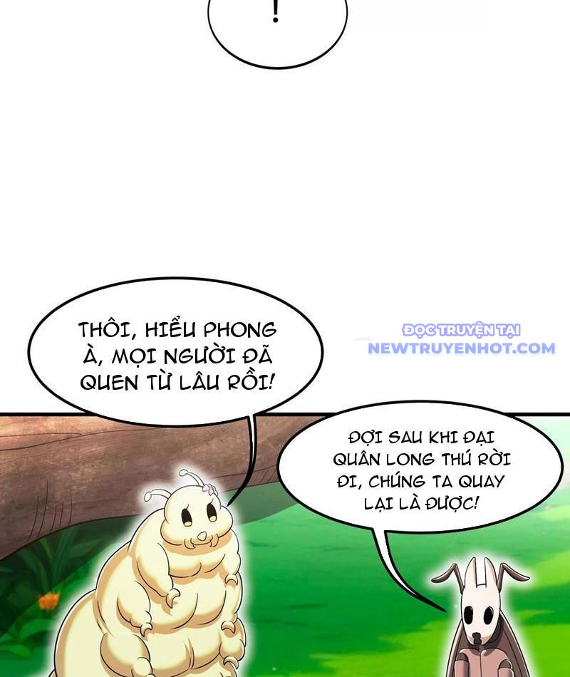 Vũ Trụ Trùng Vương Chapter 20 - Trang 35
